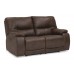 Conlin Reclining Leather Sofa or Set